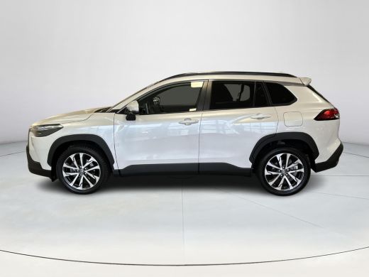 Toyota Corolla Cross Hybrid 200 Dynamic (Naviagtie - Stoelverwarming) ActivLease financial lease