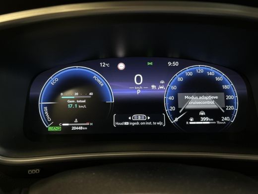 Toyota Corolla Cross Hybrid 200 Dynamic (Naviagtie - Stoelverwarming) ActivLease financial lease