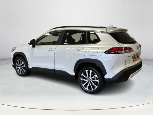 Toyota Corolla Cross Hybrid 200 Dynamic (Naviagtie - Stoelverwarming) ActivLease financial lease
