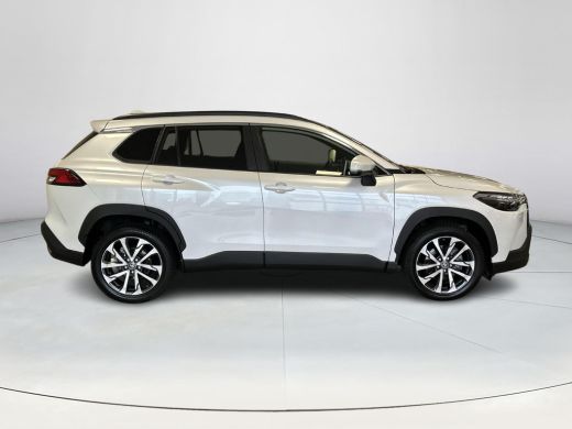 Toyota Corolla Cross Hybrid 200 Dynamic (Naviagtie - Stoelverwarming) ActivLease financial lease