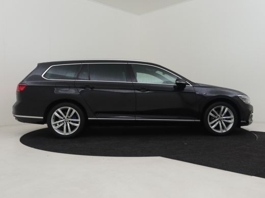 Volkswagen Passat Variant 1.4 TSI PHEV 218pk GTE Business | Adaptief cruise control | Trekhaak | Navigatie | App co... ActivLease financial lease