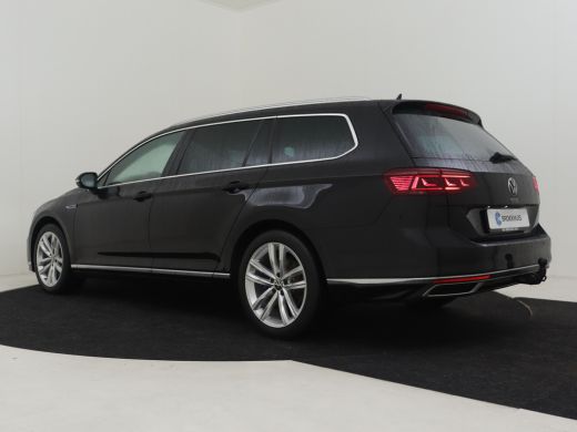 Volkswagen Passat Variant 1.4 TSI PHEV 218pk GTE Business | Adaptief cruise control | Trekhaak | Navigatie | App co... ActivLease financial lease