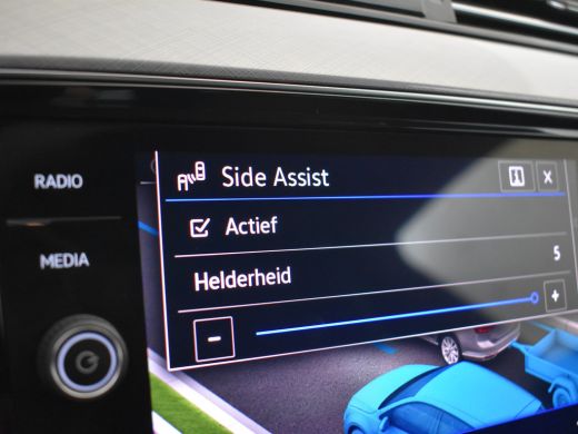 Volkswagen Passat Variant 1.4 TSI PHEV 218pk GTE Business | Adaptief cruise control | Trekhaak | Navigatie | App co... ActivLease financial lease