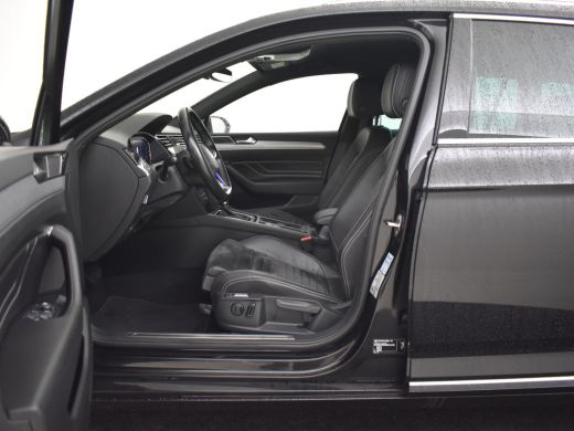 Volkswagen Passat Variant 1.4 TSI PHEV 218pk GTE Business | Adaptief cruise control | Trekhaak | Navigatie | App co... ActivLease financial lease