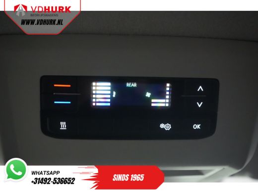 Volkswagen Transporter T6.1 2.0 TDI 150 pk DSG Aut. L2 DC Dubbel Cabine Highline BPM VRIJ! Adapt.Cruise/ LED/ 2xSchuifde... ActivLease financial lease