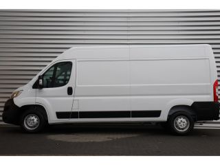 Citroën Jumper 2.2 BlueHDi 140 L3H2 3.3t | 2 zitplaatsen rechtsvoor | Airco | Airco (automatisch)