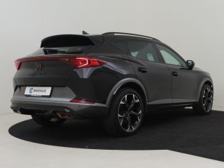 Seat Formentor 1.4 e-Hybrid VZ Performance 245pk | Adaptief cruise control | Dodehoekdetectie | Navigatie | Led ...