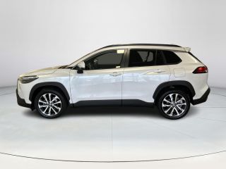Toyota Corolla Cross Hybrid 200 Dynamic (Naviagtie - Stoelverwarming)