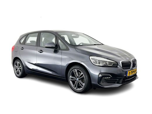 BMW 2 Serie Active Tourer 218d Executive Edition Sport-Line Aut. *HEAD-UP | FULL-LED | LEATHER-MICROFIBRE | ... BMW 2 Serie Active Tourer 218d Executive Edition Sport-Line Aut. *HEAD-UP | FULL-LED | LEATHER-MICROFIBRE | ...