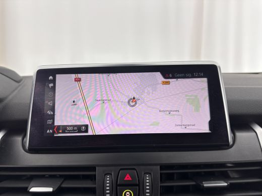 BMW 2 Serie Active Tourer 218d Executive Edition Sport-Line Aut. *HEAD-UP | FULL-LED | LEATHER-MICROFIBRE  | ... ActivLease financial lease