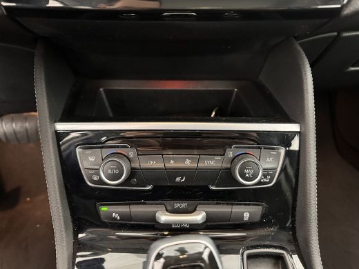 BMW 2 Serie Active Tourer 218d Executive Edition Sport-Line Aut. *HEAD-UP | FULL-LED | LEATHER-MICROFIBRE  | ... ActivLease financial lease