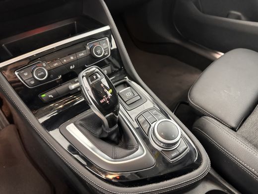 BMW 2 Serie Active Tourer 218d Executive Edition Sport-Line Aut. *HEAD-UP | FULL-LED | LEATHER-MICROFIBRE  | ... ActivLease financial lease