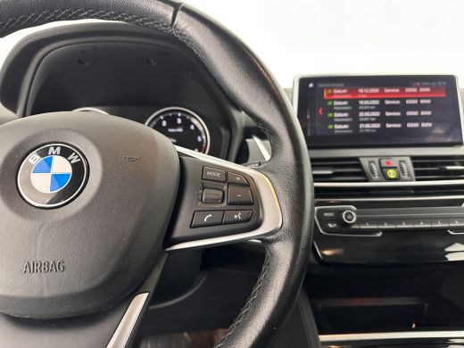 BMW 2 Serie Active Tourer 218d Executive Edition Sport-Line Aut. *HEAD-UP | FULL-LED | LEATHER-MICROFIBRE  | ... ActivLease financial lease