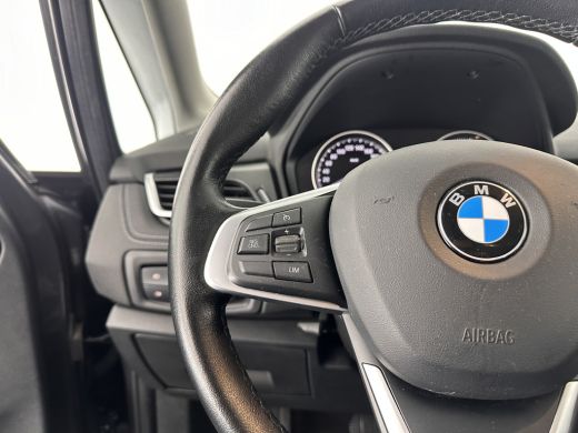 BMW 2 Serie Active Tourer 218d Executive Edition Sport-Line Aut. *HEAD-UP | FULL-LED | LEATHER-MICROFIBRE  | ... ActivLease financial lease