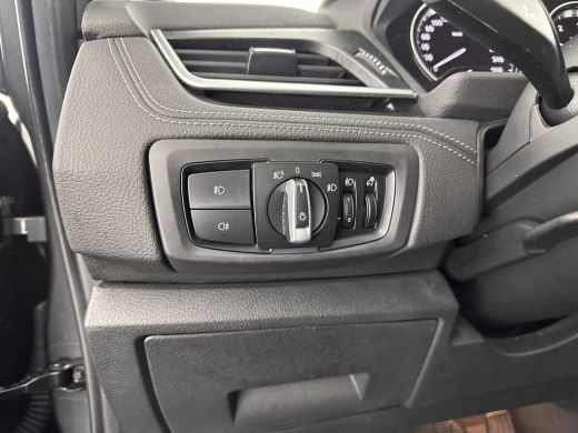 BMW 2 Serie Active Tourer 218d Executive Edition Sport-Line Aut. *HEAD-UP | FULL-LED | LEATHER-MICROFIBRE  | ... ActivLease financial lease