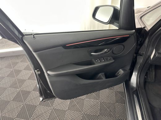 BMW 2 Serie Active Tourer 218d Executive Edition Sport-Line Aut. *HEAD-UP | FULL-LED | LEATHER-MICROFIBRE  | ... ActivLease financial lease
