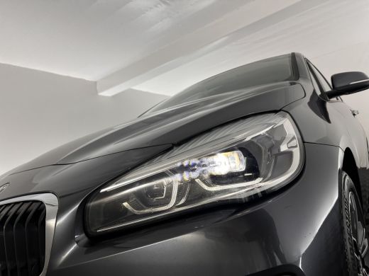 BMW 2 Serie Active Tourer 218d Executive Edition Sport-Line Aut. *HEAD-UP | FULL-LED | LEATHER-MICROFIBRE  | ... ActivLease financial lease