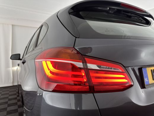 BMW 2 Serie Active Tourer 218d Executive Edition Sport-Line Aut. *HEAD-UP | FULL-LED | LEATHER-MICROFIBRE  | ... ActivLease financial lease