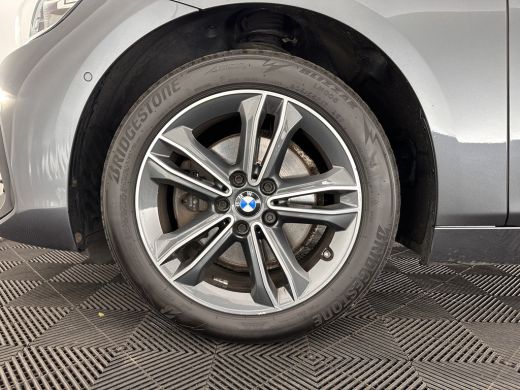 BMW 2 Serie Active Tourer 218d Executive Edition Sport-Line Aut. *HEAD-UP | FULL-LED | LEATHER-MICROFIBRE  | ... ActivLease financial lease