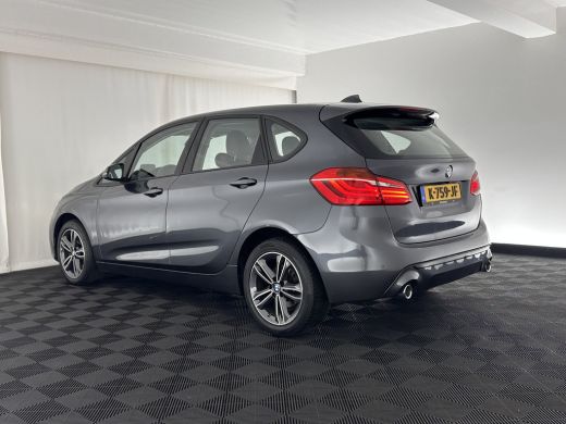 BMW 2 Serie Active Tourer 218d Executive Edition Sport-Line Aut. *HEAD-UP | FULL-LED | LEATHER-MICROFIBRE  | ... ActivLease financial lease