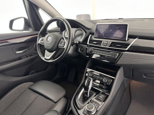 BMW 2 Serie Active Tourer 218d Executive Edition Sport-Line Aut. *HEAD-UP | FULL-LED | LEATHER-MICROFIBRE  | ... ActivLease financial lease