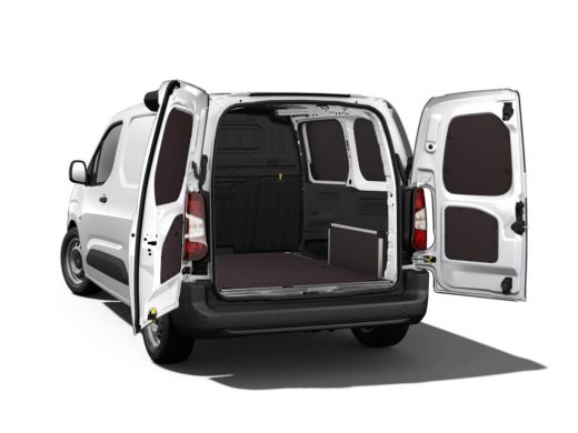 Citroën Berlingo 1.5 BlueHDi 100 S&S L1 | Achteruitrijcamera | Betonplex in laadruimte | Betonplex in laadruimte| ... ActivLease financial lease