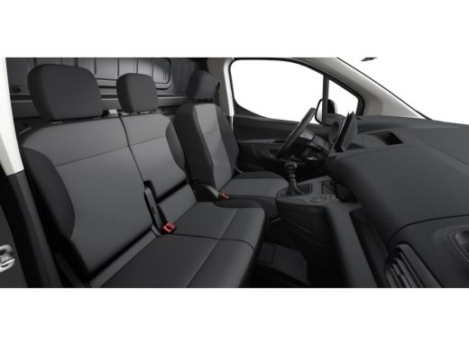 Citroën Berlingo 1.5 BlueHDi 100 S&S L1 | Achteruitrijcamera | Betonplex in laadruimte | Betonplex in laadruimte| ... ActivLease financial lease