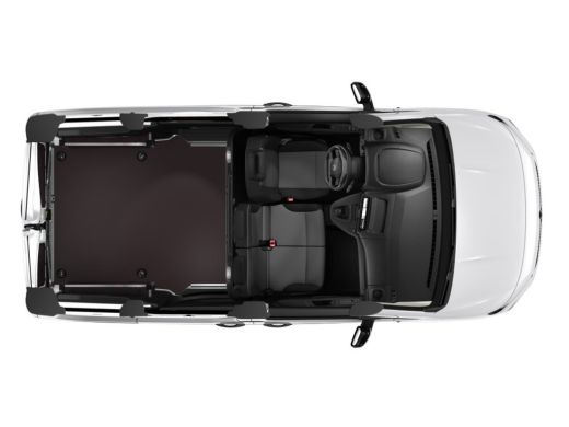 Citroën Berlingo 1.5 BlueHDi 100 S&S L1 | Achteruitrijcamera | Betonplex in laadruimte | Betonplex in laadruimte| ... ActivLease financial lease