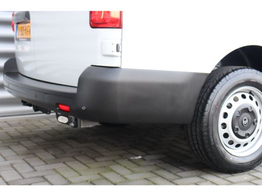 Citroën Jumpy 1.5 BlueHDI 120 S&S L3 | Achteruitrijcamera | Cruise control | Geïsoleerde comfort scheidingswand... ActivLease financial lease
