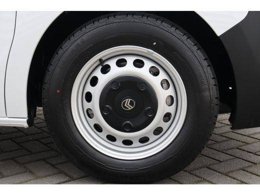 Citroën Jumpy 1.5 BlueHDI 120 S&S L3 | Achteruitrijcamera | Cruise control | Geïsoleerde comfort scheidingswand... ActivLease financial lease