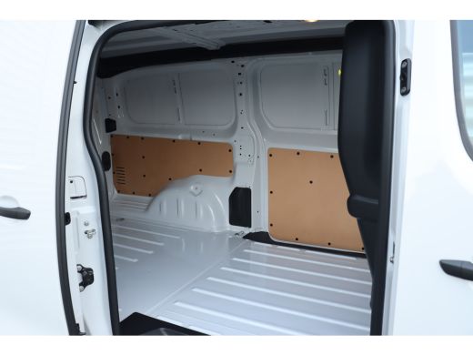Citroën Jumpy 1.5 BlueHDI 120 S&S L3 | Achteruitrijcamera | Cruise control | Geïsoleerde comfort scheidingswand... ActivLease financial lease