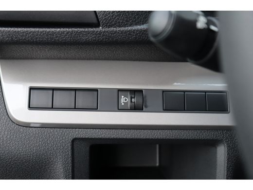 Citroën Jumpy 1.5 BlueHDI 120 S&S L3 | Achteruitrijcamera | Cruise control | Geïsoleerde comfort scheidingswand... ActivLease financial lease