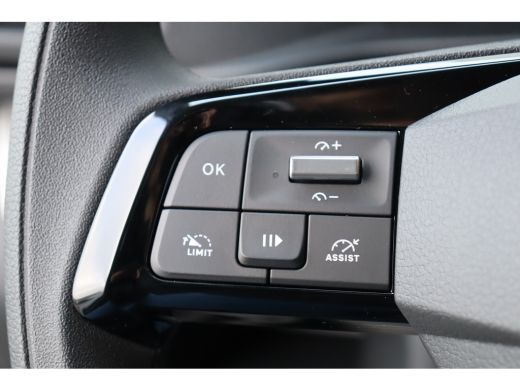 Citroën Jumpy 1.5 BlueHDI 120 S&S L3 | Achteruitrijcamera | Cruise control | Geïsoleerde comfort scheidingswand... ActivLease financial lease