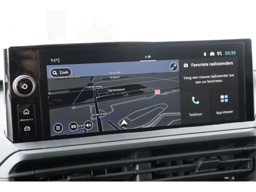 Citroën Jumpy 1.5 BlueHDI 120 S&S L3 | Achteruitrijcamera | Cruise control | Geïsoleerde comfort scheidingswand... ActivLease financial lease