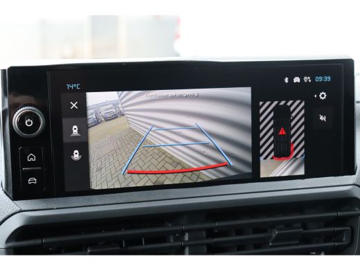 Citroën Jumpy 1.5 BlueHDI 120 S&S L3 | Achteruitrijcamera | Cruise control | Geïsoleerde comfort scheidingswand... ActivLease financial lease
