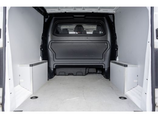 Citroën Jumpy **2.0 BlueHDI L3H1 | 177 PK | Euro 6 | Head-up kleuren display | Automaat | 6-Persoons | Cruise |... ActivLease financial lease
