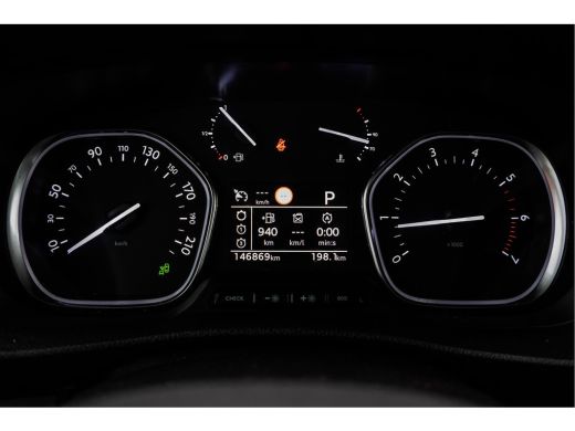 Citroën Jumpy **2.0 BlueHDI L3H1 | 177 PK | Euro 6 | Head-up kleuren display | Automaat | 6-Persoons | Cruise |... ActivLease financial lease