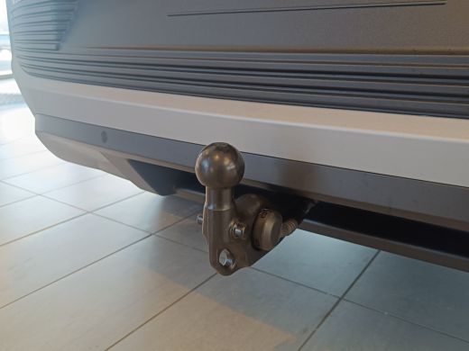 Ford Explorer Premium Extended Range RWD 77 kWh | Voorraad, Snel leverbaar! | Trekhaak Wegklapbaar | Driver Ass... ActivLease financial lease