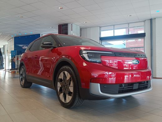 Ford Explorer Premium Extended Range RWD 77 kWh | Voorraad, Snel leverbaar! | Trekhaak Wegklapbaar | Driver Ass... ActivLease financial lease