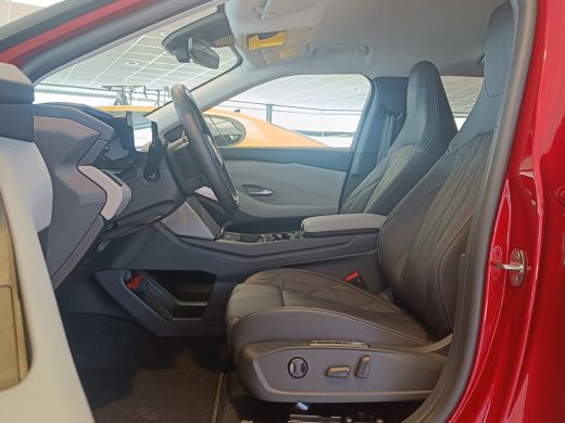 Ford Explorer Premium Extended Range RWD 77 kWh | Voorraad, Snel leverbaar! | Trekhaak Wegklapbaar | Driver Ass... ActivLease financial lease