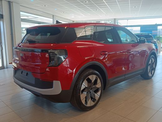 Ford Explorer Premium Extended Range RWD 77 kWh | Voorraad, Snel leverbaar! | Trekhaak Wegklapbaar | Driver Ass... ActivLease financial lease