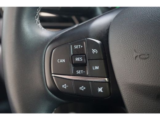 Ford Fiesta 1.0 EcoBoost Hybrid Titanium X | B&O | Camera | Winter Pakket | Draadloze Telefoonlader | ActivLease financial lease