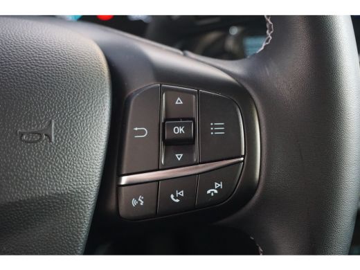 Ford Fiesta 1.0 EcoBoost Hybrid Titanium X | B&O | Camera | Winter Pakket | Draadloze Telefoonlader | ActivLease financial lease