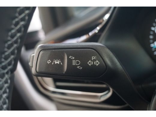 Ford Fiesta 1.0 EcoBoost Hybrid Titanium X | B&O | Camera | Winter Pakket | Draadloze Telefoonlader | ActivLease financial lease