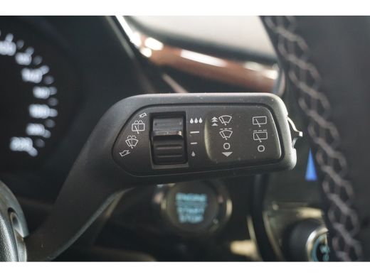 Ford Fiesta 1.0 EcoBoost Hybrid Titanium X | B&O | Camera | Winter Pakket | Draadloze Telefoonlader | ActivLease financial lease