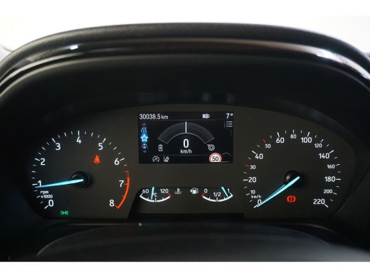 Ford Fiesta 1.0 EcoBoost Hybrid Titanium X | B&O | Camera | Winter Pakket | Draadloze Telefoonlader | ActivLease financial lease