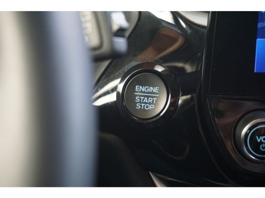 Ford Fiesta 1.0 EcoBoost Hybrid Titanium X | B&O | Camera | Winter Pakket | Draadloze Telefoonlader | ActivLease financial lease