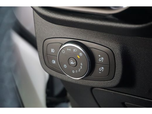 Ford Fiesta 1.0 EcoBoost Hybrid Titanium X | B&O | Camera | Winter Pakket | Draadloze Telefoonlader | ActivLease financial lease