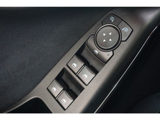 Ford Fiesta 1.0 EcoBoost Hybrid Titanium X | B&O | Camera | Winter Pakket | Draadloze Telefoonlader | ActivLease financial lease