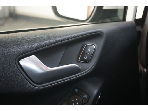 Ford Fiesta 1.0 EcoBoost Hybrid Titanium X | B&O | Camera | Winter Pakket | Draadloze Telefoonlader | ActivLease financial lease